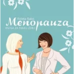 Menopauza - knjiga za svaku ženu