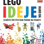 Lego ideje