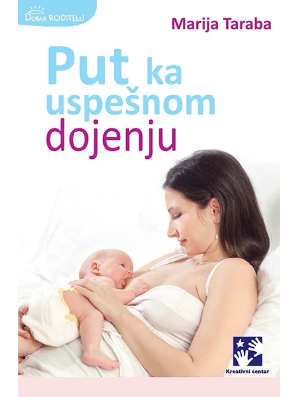 Put ka uspešnom dojenju - Image 1