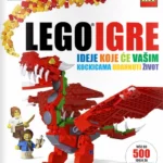 Lego igre