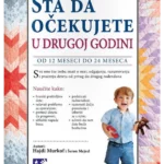Šta da očekujete u drugoj godini
