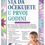 Šta da očekujete u prvoj godini
