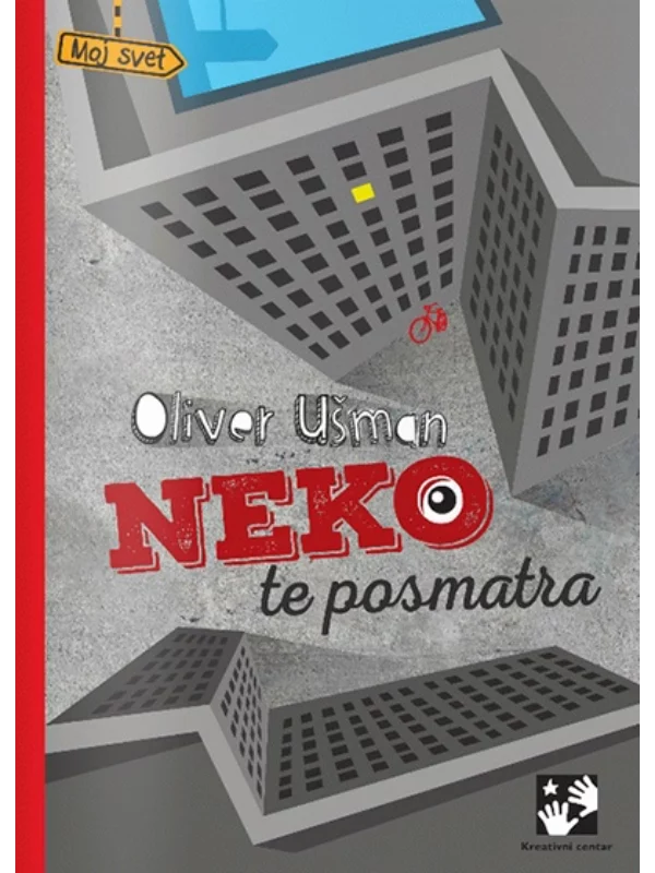 Neko te posmatra - Image 1