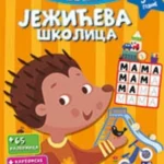 Ježićeva školica za podsticanje dečjeg razvoja i kretivnosti 3 4 godine