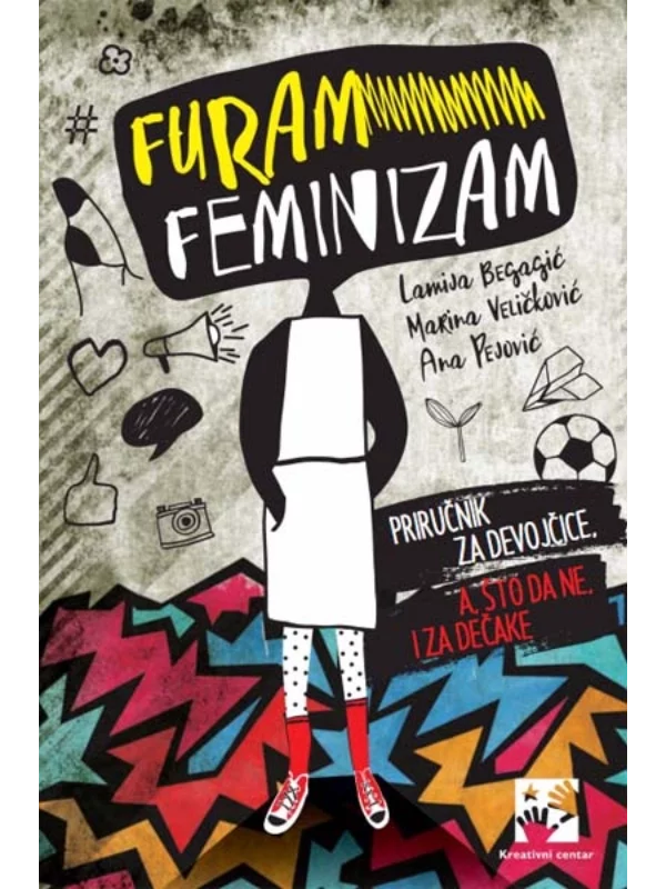 Furam feminizam 1
