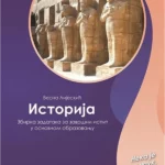 Istorija: zbirka zadataka za završni ispit u osnovnom obrazovanju