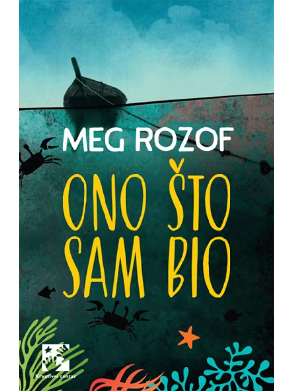 Ono što sam bio - Image 1