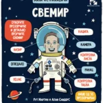 Mali istraživači: svemir