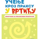 Učenje kroz praksu u vrtiću