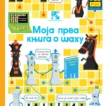 Moja prva knjiga o šahu