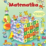 Matematika: sa 86 prozorčića za otvaranje