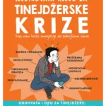 Ilustrovani ključ za tinejdžerske krize