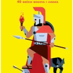 Bogovi: 40 grčkih bogova i junaka