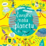 Otvorite prozorčiće: Čuvajmo našu planetu