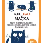 Budi kao mačka