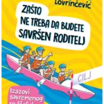 Zašto ne treba da budete savrš