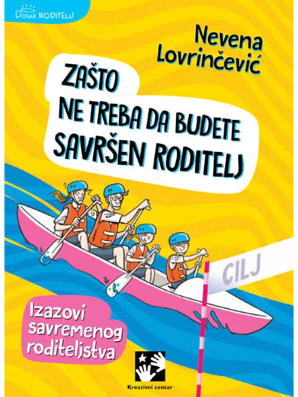 Zašto ne treba da budete savrš - Image 1