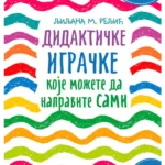 Didaktičke igračke koje možete
