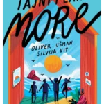 Tajni plan: More