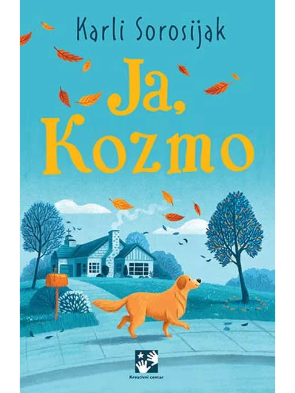 Ja, Kozmo - Image 1
