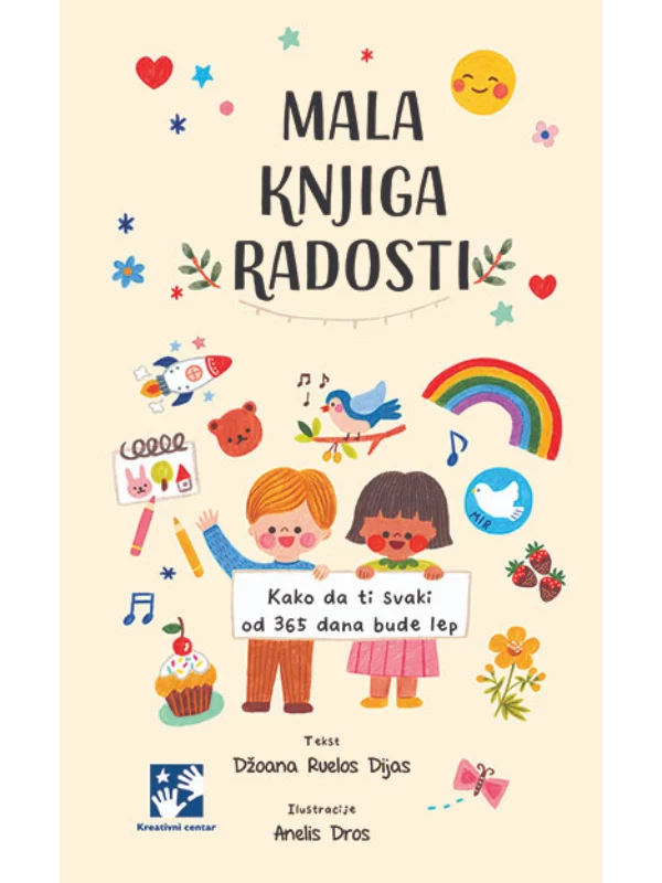 Mala knjiga radosti - Image 1