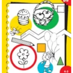 Igram se i učim, 4-5 godina