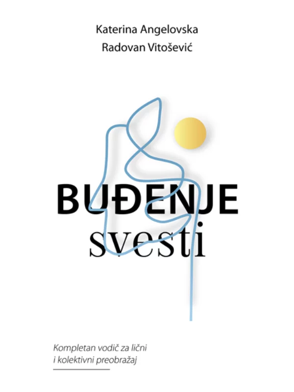 Buđenje svesti - Image 1