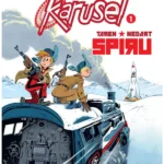 Super Karusel SC 1-Spiru u zemlji sovjeta
