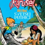 Super Karusel 3: Bil i Bul svetski putnici