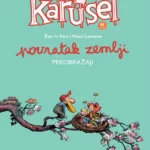 Karusel-Povratak zemlji 6 SC-P