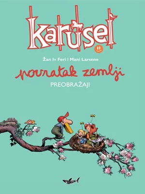 Karusel-Povratak zemlji 6 SC-P