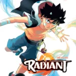 Radiant 01