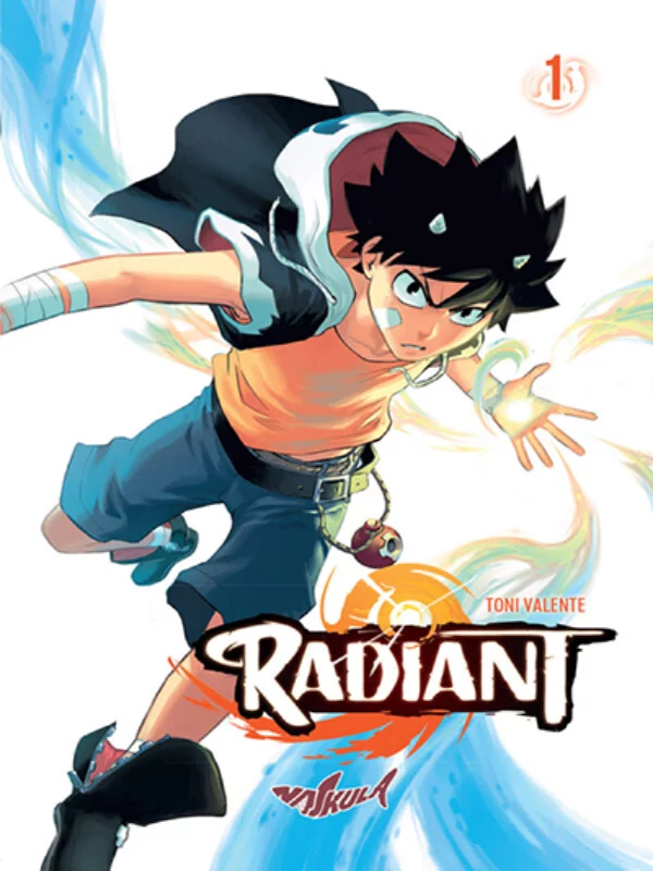 Radiant 01 - Image 1
