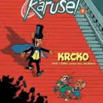 Super Karusel 4: Krcko - Opasnost vreba na ostrvu Lezileba