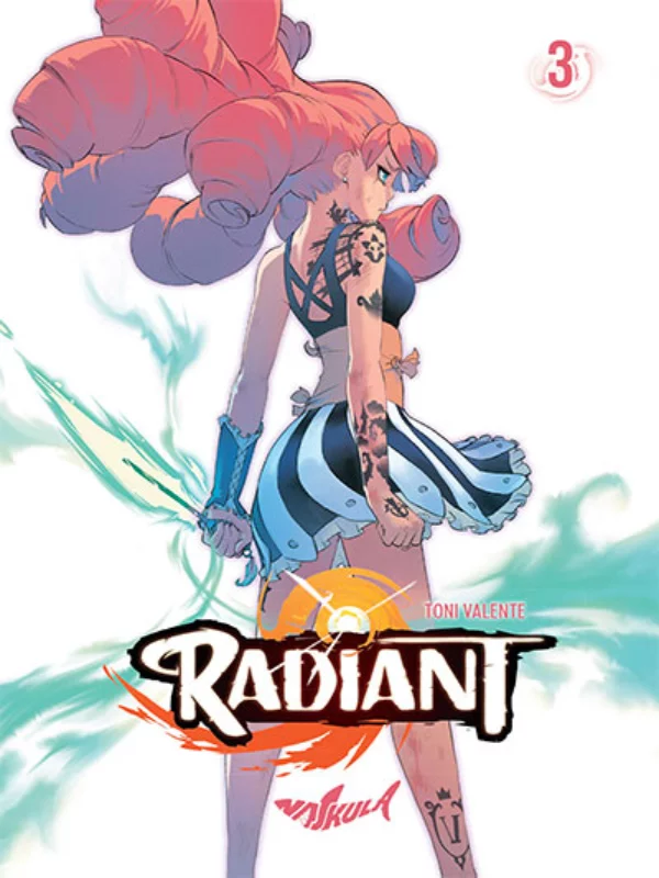Radiant 03 1