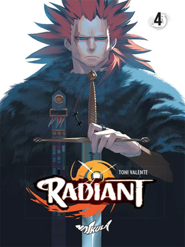 Radiant 04 1
