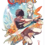 Cagaster 01
