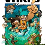 Vakfu 1