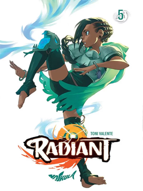 Radiant 05 1