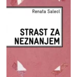 Strast za neznanjem