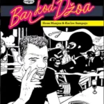 Bar Kod Dzoa-Darkwood