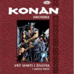 Dw Konan Hronike 3 -Darkwood