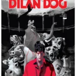 Duboko crnilo Dilan Dog knjiga