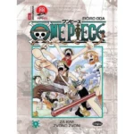 One Piece 05