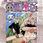 One Piece 07