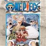 One Piece 08