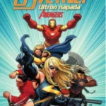 Dw Osvetnici - Ultron Napada -