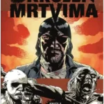 OKRUZEN MRTVIMA MEKI 08 - DARK