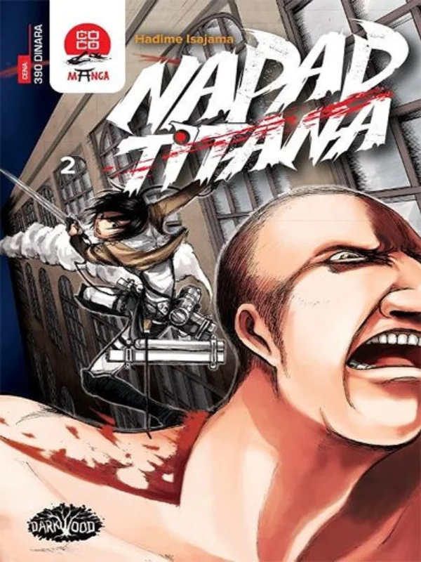 Napad Titana 02 1