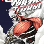 Napad Titana 03